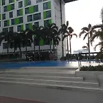 Apartment Hotel Republic Plaza