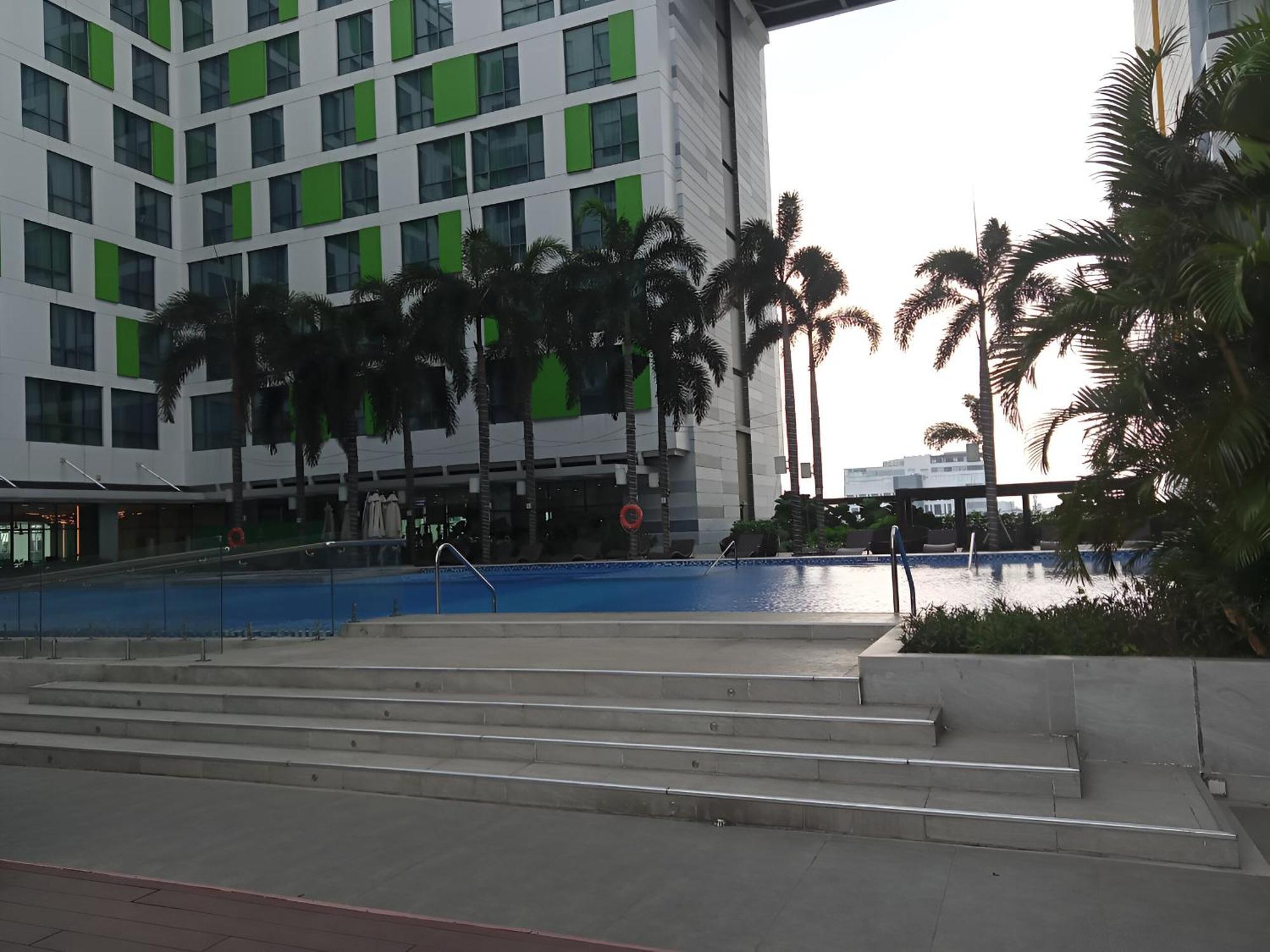 Republic Plaza TP. Hồ Chí Minh